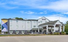 Spark By Hilton St. Augustine I 95
