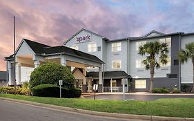 Spark By Hilton St. Augustine I 95